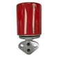 Spin-On Oil Filter Adapter Kit w/ Mounting Gasket Fits International Harvester