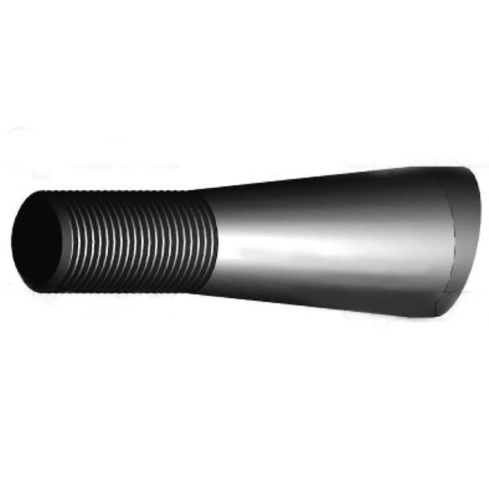 Bale Spear - Straight - Spoon End 55'', Thread size: M28 x 1.5 77021-SP
