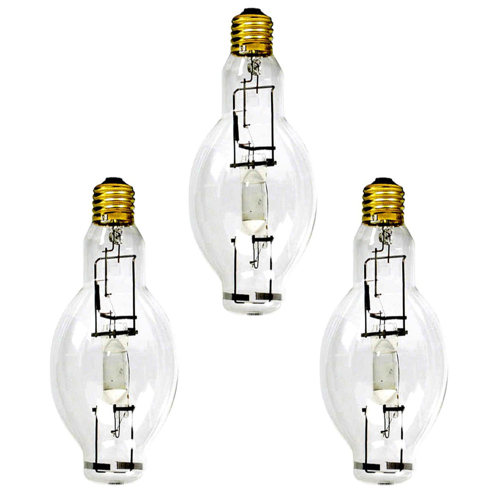 Qty 3: Light Tower Bulb Fits Universal Products Replaces SMBT37-12