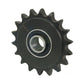 047977 Idler Sprocket 18 Teeth Fits Hesston Baler 4550 4570 4590 Header 65SD