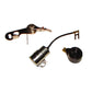 Ignition Tune-Up Kit w/ Plugs Fits International/Farmall Replaces ITKMFTO20