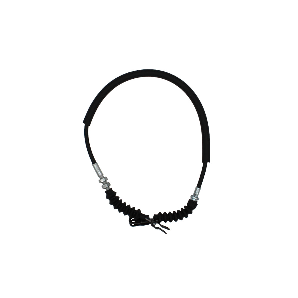 24-037 Throttle Cable Fits Yamaha Drive2