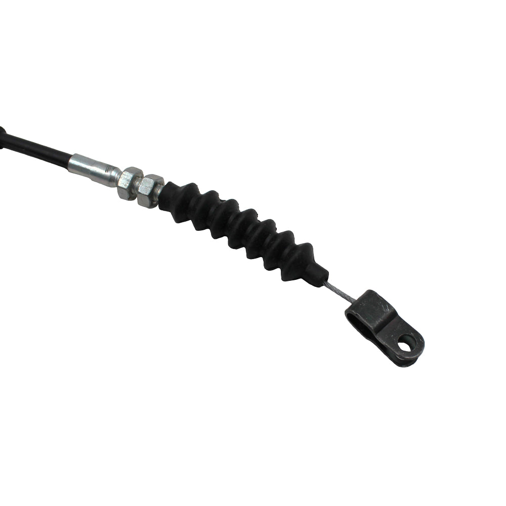 24-037 Throttle Cable Fits Yamaha Drive2