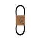 J0D-G6241-00-00 Drive Belt Fits Yamaha Drive2