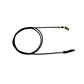 Throttle Accelerator Cable Fits Yamaha Golf Cart G1 Repl. J17-26311-00-00