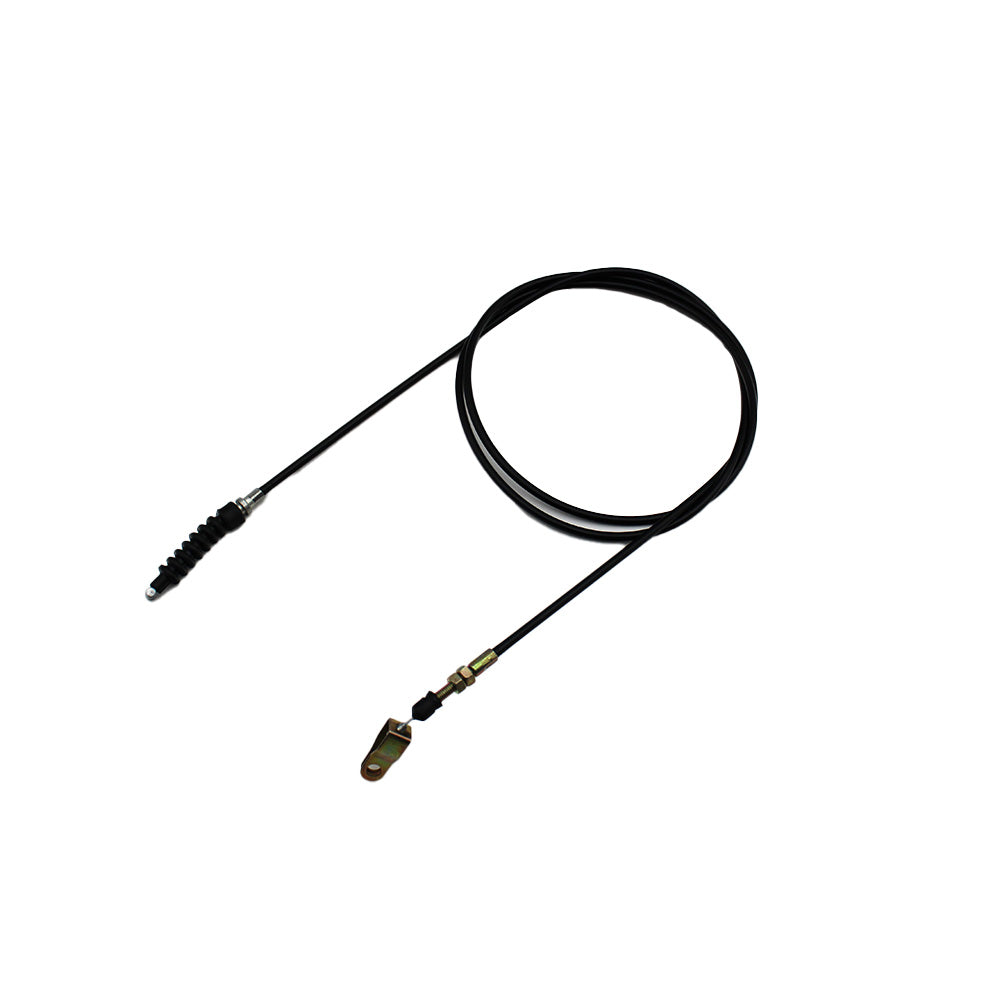 Accelerator Throttle Cable Fits Yamaha Replaces J17-26311-01