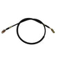 Brake Cable Fits Yamaha Replaces J17-26351-01