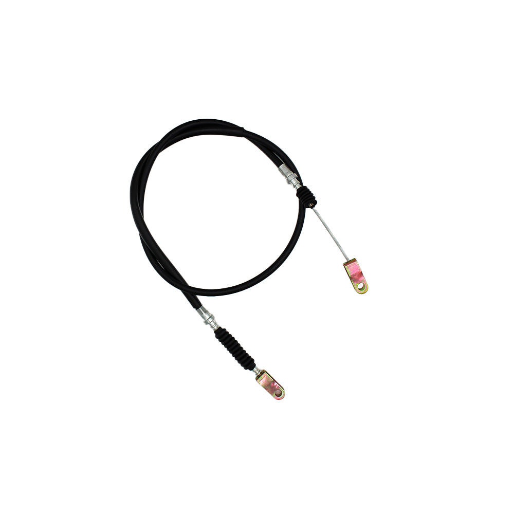 Right Brake Cable Fits Yamaha Golf Carts G2, G9 Replaces J38-26351-00