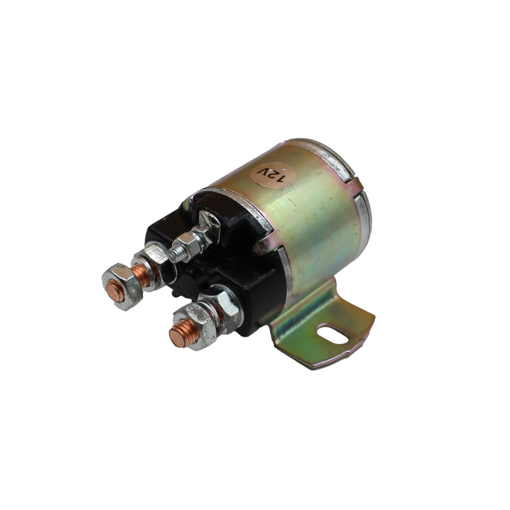 J38-81950-00 - Electric Solenoid