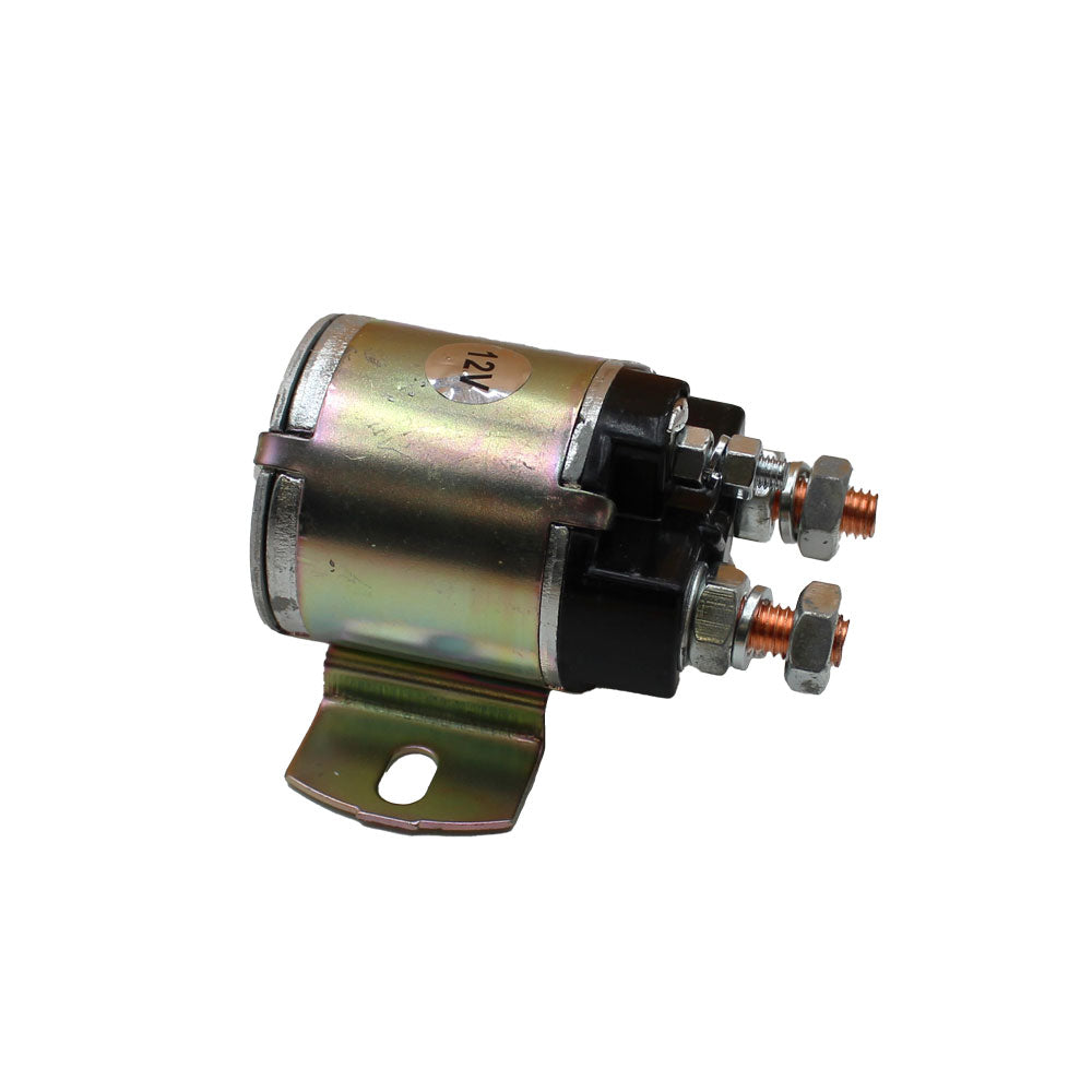 J38-81950-00 - Electric Solenoid