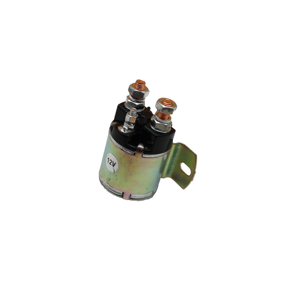 J38-81950-00 - Electric Solenoid