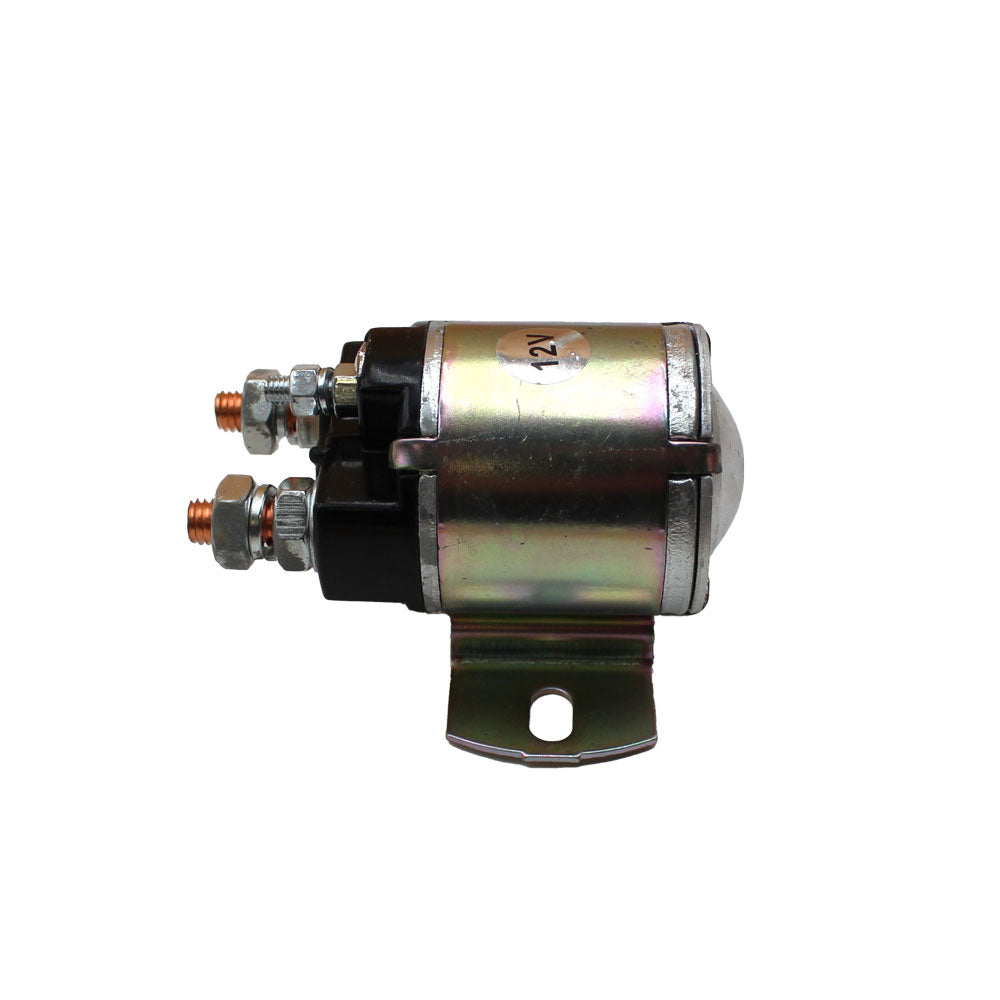 J38-81950-00 - Electric Solenoid