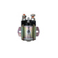 J38-81950-00 - Electric Solenoid