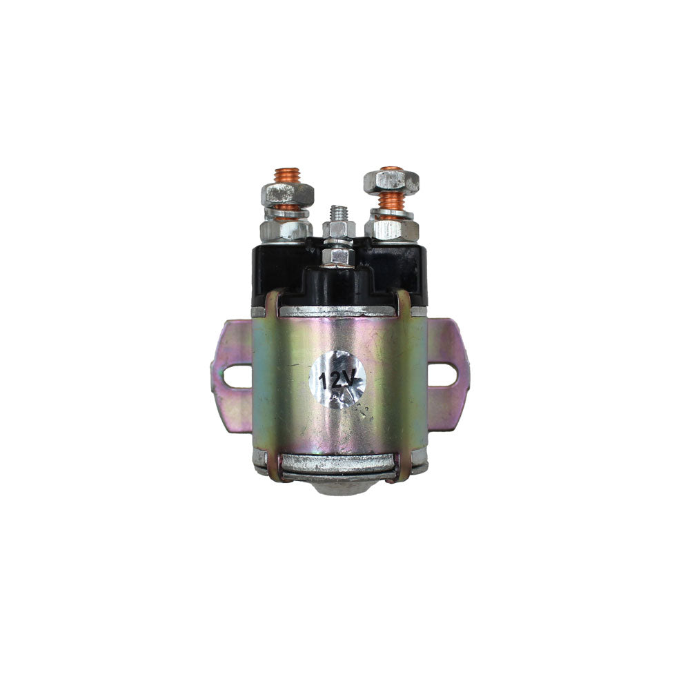 J38-81950-00 - Electric Solenoid