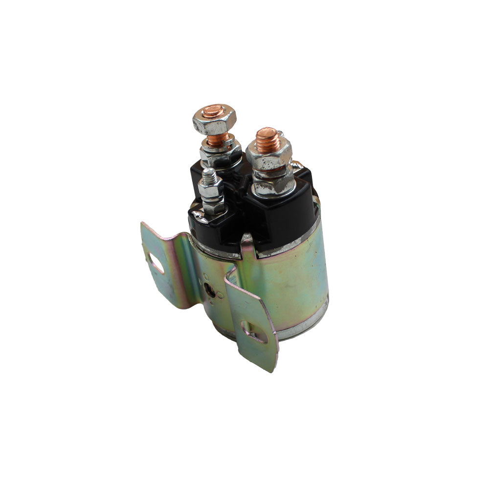 J38-81950-00 - Electric Solenoid