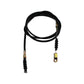 J55F631100 Throttle Cable 60-1/2" Fits Yamaha G2 G8 G9 G11 G14 Gas Golf Cart