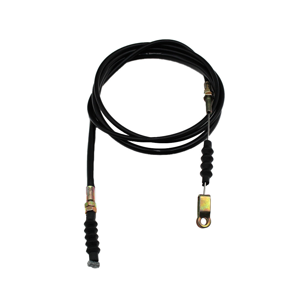J55F631100 Throttle Cable 60-1/2" Fits Yamaha G2 G8 G9 G11 G14 Gas Golf Cart