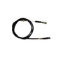 J55F631100 Throttle Cable 60-1/2" Fits Yamaha G2 G8 G9 G11 G14 Gas Golf Cart