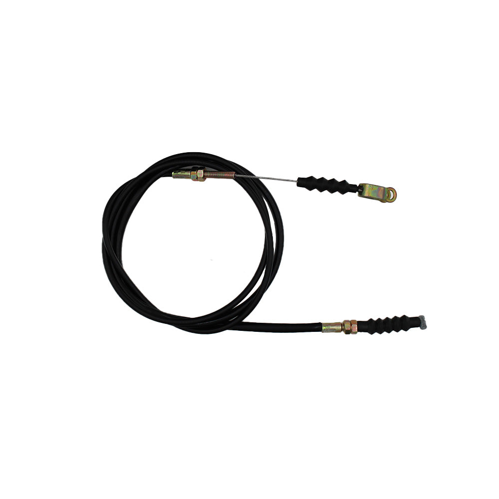 J55F631100 Throttle Cable 60-1/2" Fits Yamaha G2 G8 G9 G11 G14 Gas Golf Cart