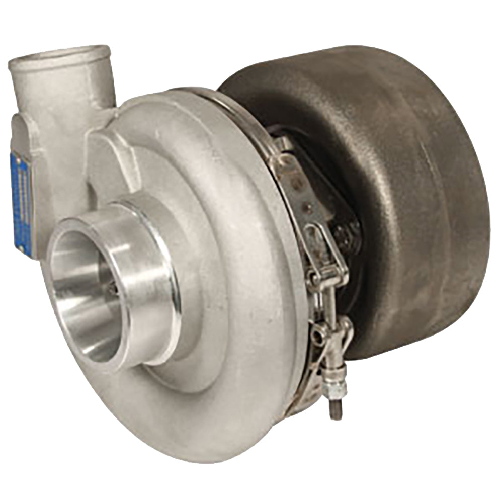 3522778 Turbocharger Fits Case/International Harvester