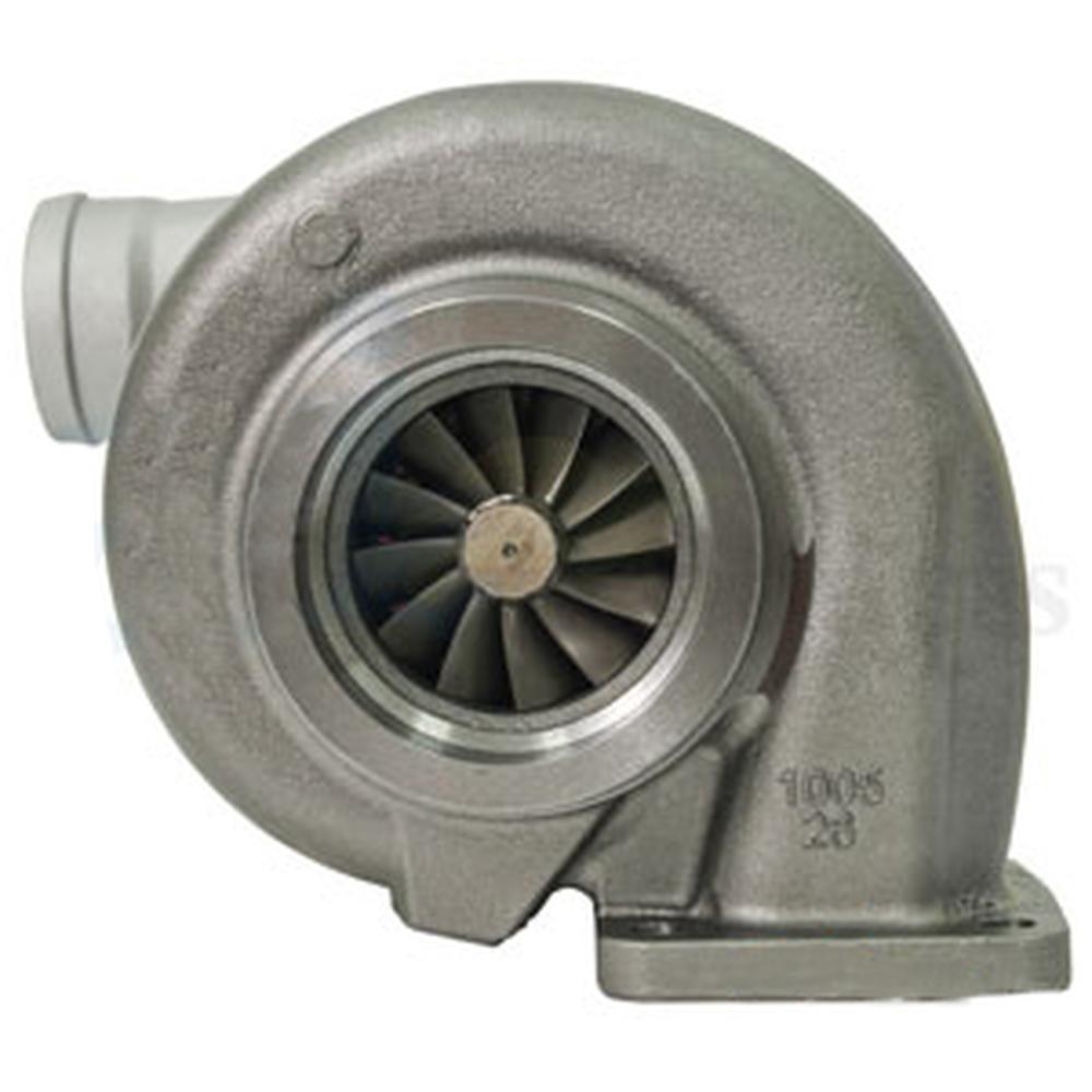 WN-J802303-PEX Turbo Charger Fits Miscellaneous AG CI WH