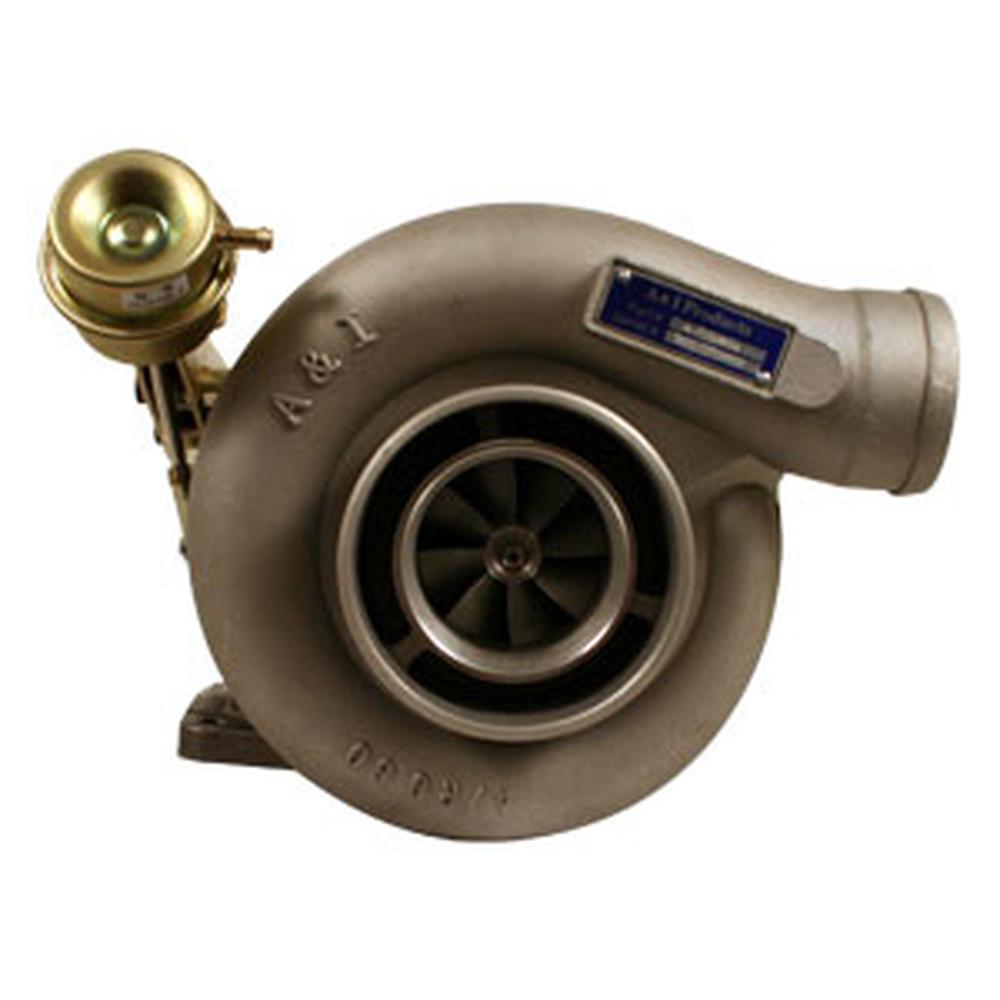 Turbocharger J802824 Fits Case 7220 7230 8910 8920 8930