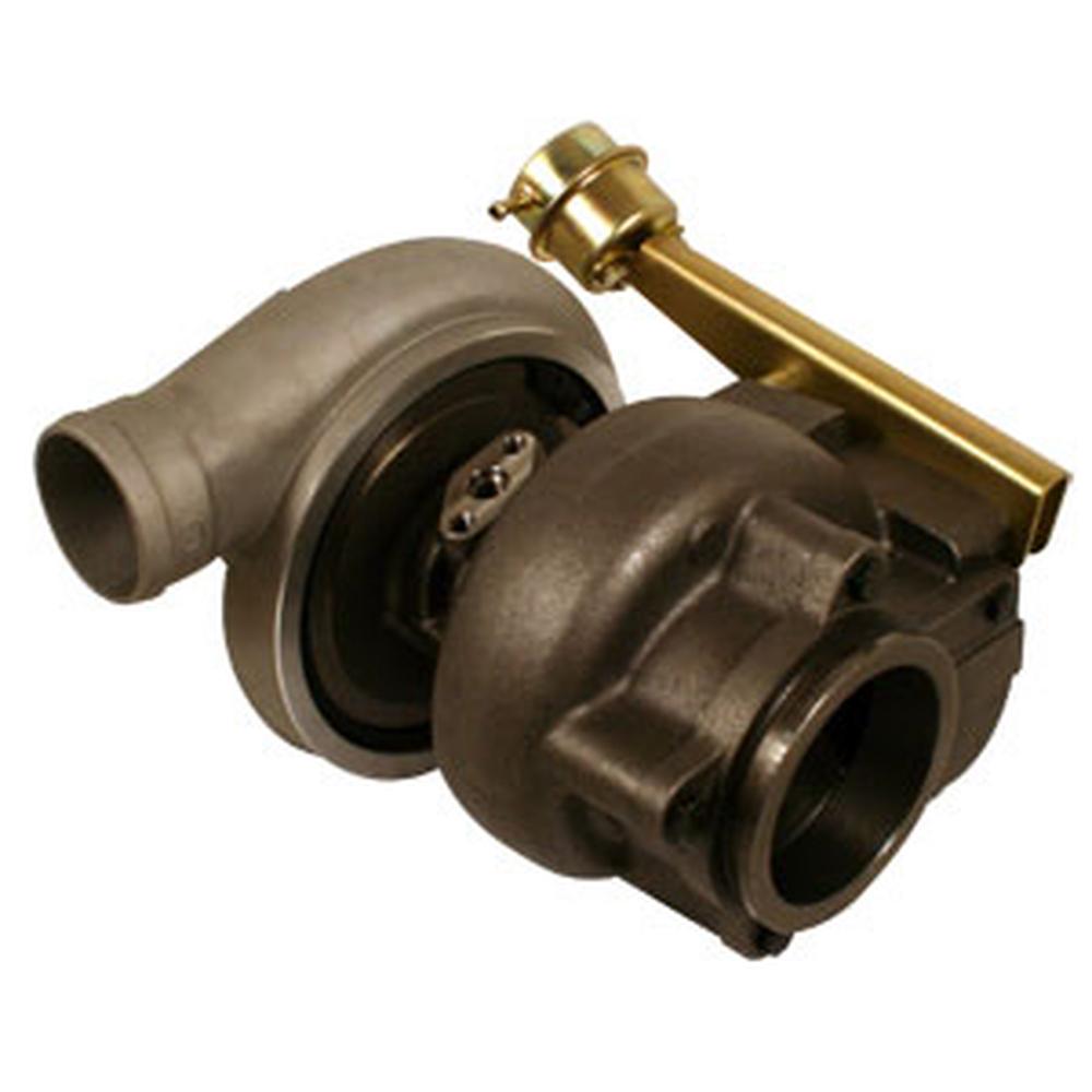 Turbocharger J802824 Fits Case 7220 7230 8910 8920 8930