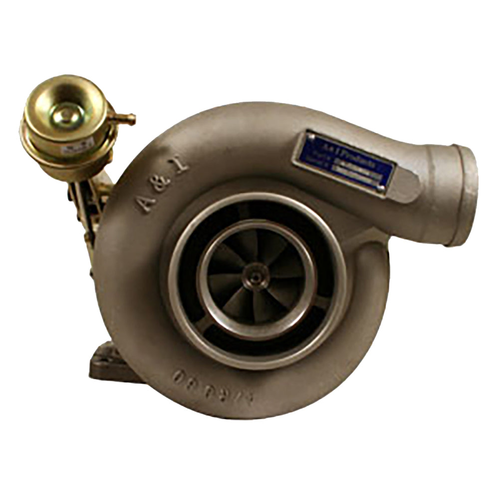 Turbocharger J802824 Fits Case 7220 7230 8910 8920 8930