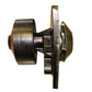 J802975 Water Pump Fits Case IH 7110 7120 7130 7140 7150 8910 ++ Tractors