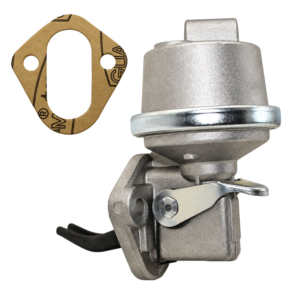 Fuel Pump Fits Cummins Replaces 3904374