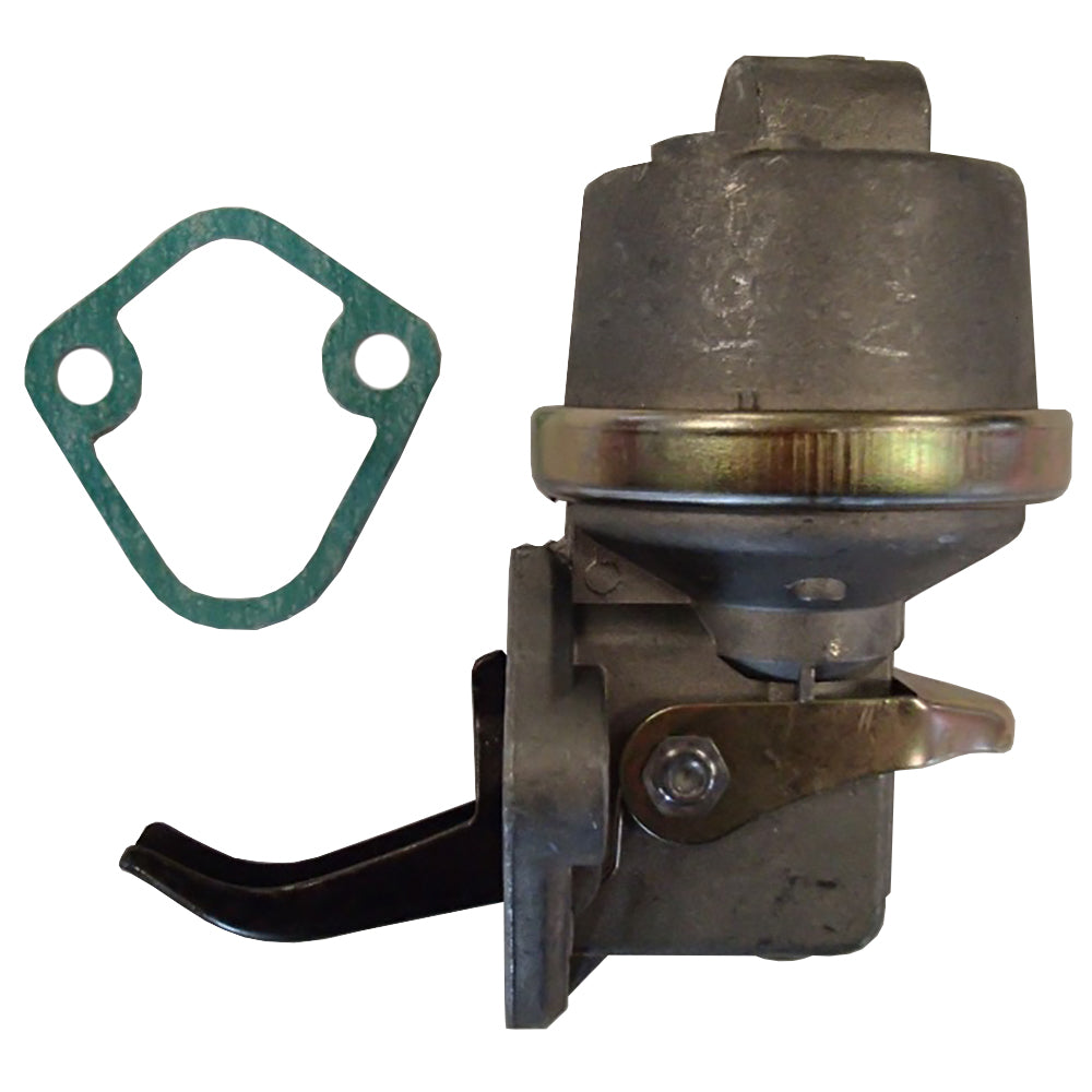 Fuel Lift Pump Fits Case IH 1085B 1150E 1155E 1840 1845C 1896 3928143/J904374