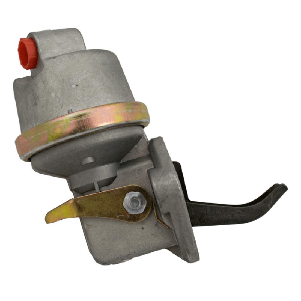 Fuel Pump Fits Cummins Replaces 3904374