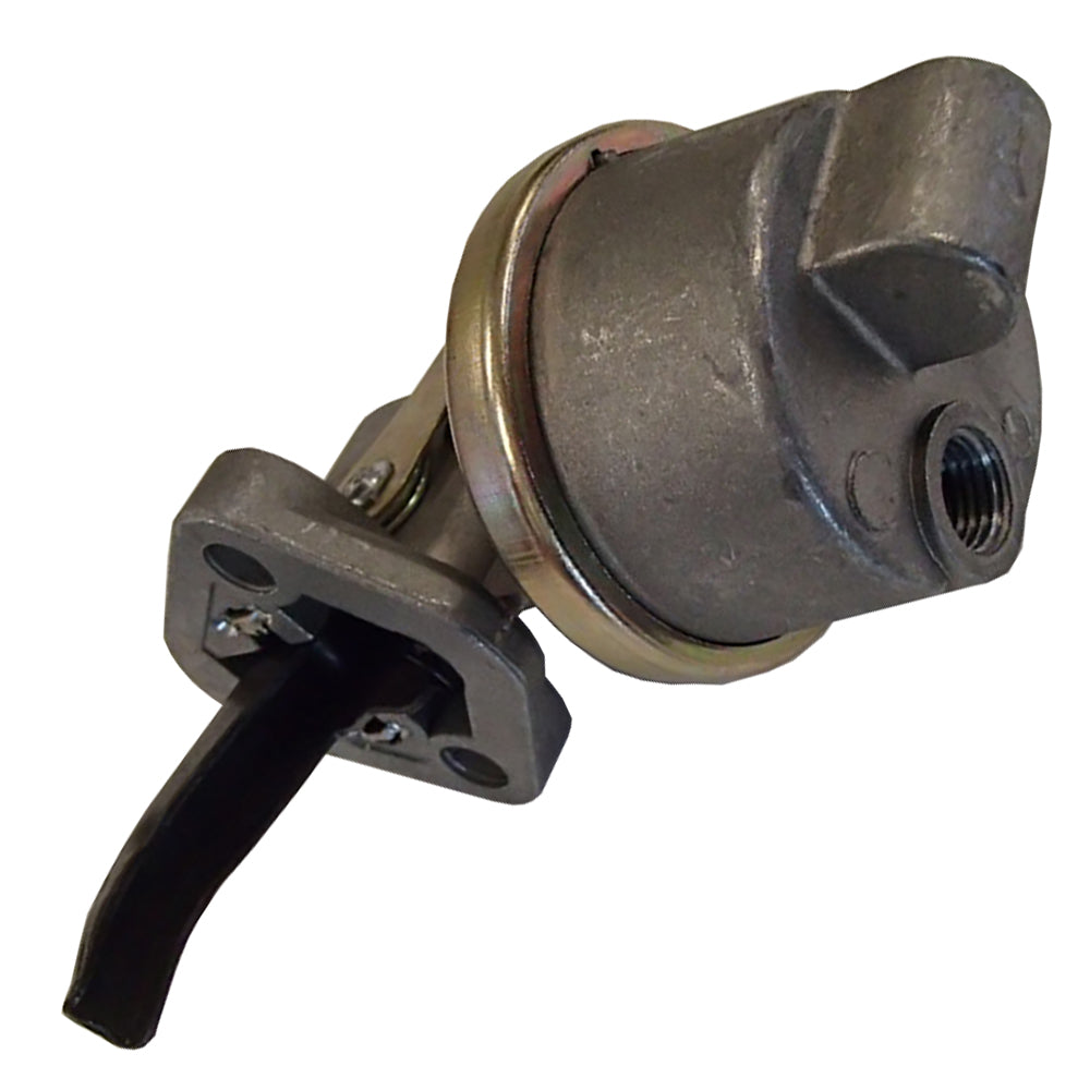 Fuel Pump Fits Case Replaces 0000181081