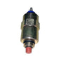 Fuel Solenoid Fits 1550 1840 1840 1845C 1896 2096 85XT 1845C 1896 2096 250C 260C
