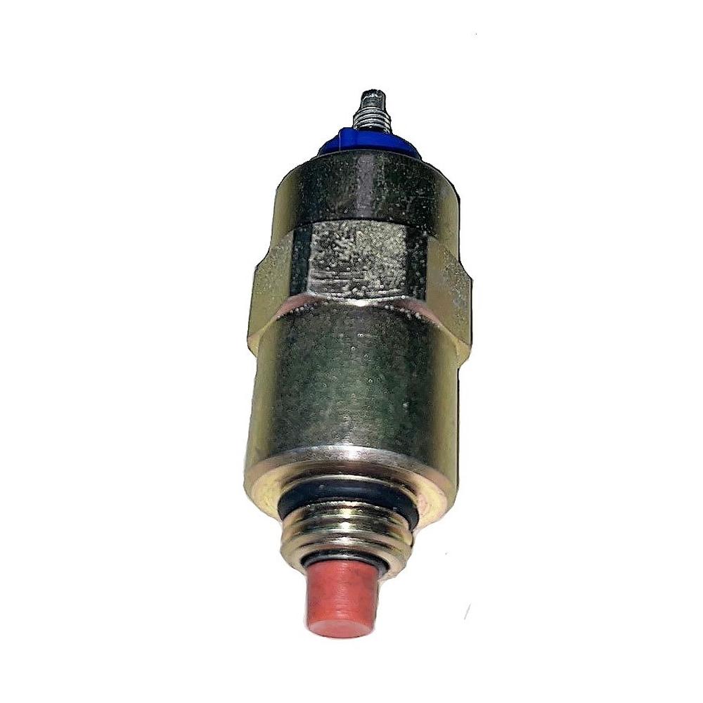 Fuel Solenoid Fits 1550 1840 1840 1845C 1896 2096 85XT 1845C 1896 2096 250C 260C