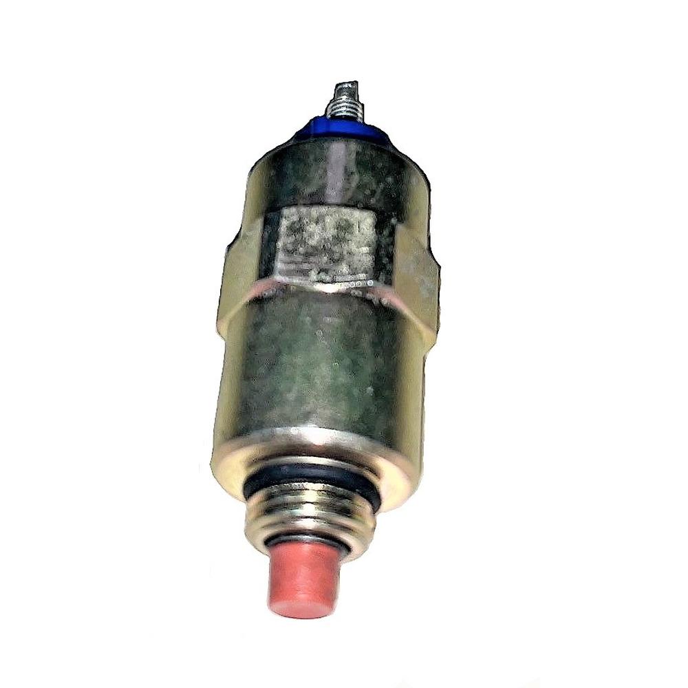 Fuel Solenoid Fits 1550 1840 1840 1845C 1896 2096 85XT 1845C 1896 2096 250C 260C