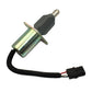 Fuel Solenoid Fits Cummins Replaces A77643