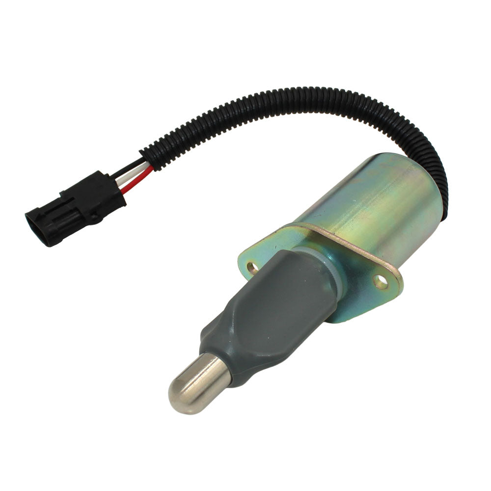 J921978 Shut Off Solenoid fits CS IH 7110 7120 7130 7140 7150 9110 9130 9210 +