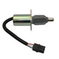 J918600-AIC Fuel Solenoid