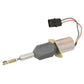3923680 Fuel Solenoid Fits Case/International Harvester