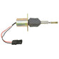 3923680 Fuel Solenoid Fits Case/International Harvester