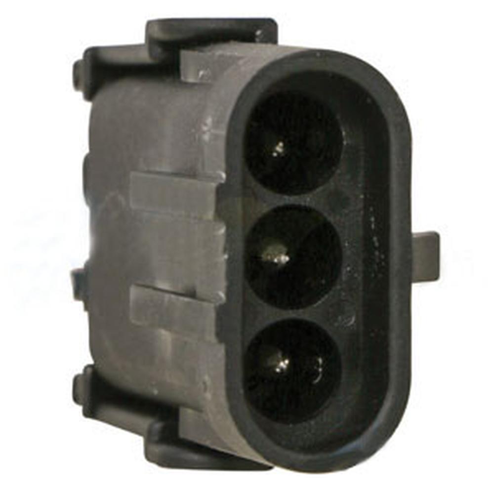 3923680 Fuel Solenoid Fits Case/International Harvester