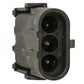 WN-J928160-PEX Fuel Pump Shut Off Fits International/CaseIH 7110 7120 7130 7140