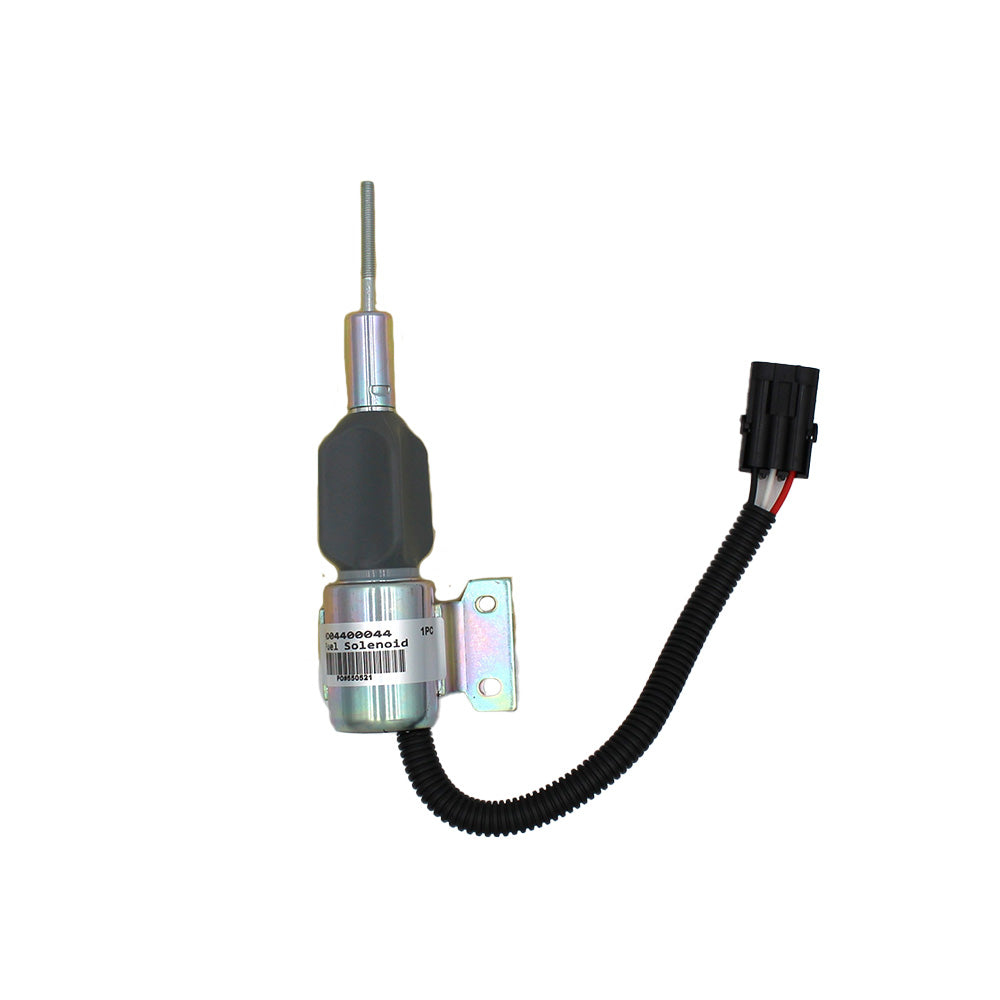 3991167 Solenoid Fits Case/International Harvester