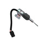 J932529 Solenoid Fits Case