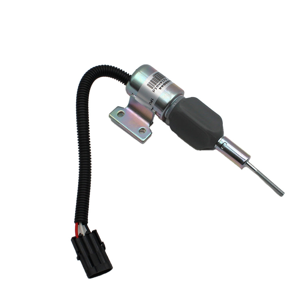 J932529 Solenoid Fits Case