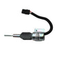 J932529 Solenoid Fits Case