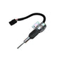 J932529 Solenoid Fits Case