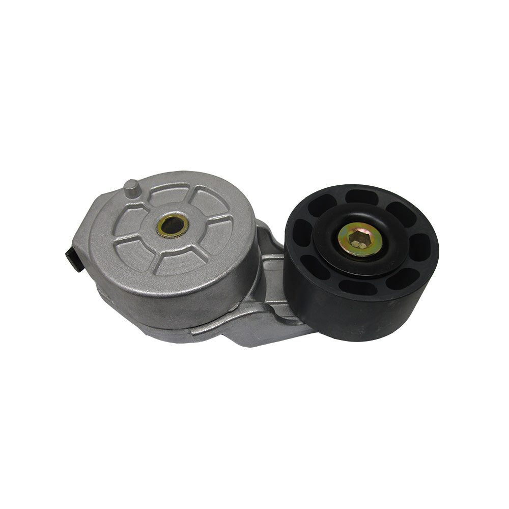 BELT TENSIONER Fits Case 3150 SPRAYER 3185 3210 40XT SKID STEER 420 COTTON