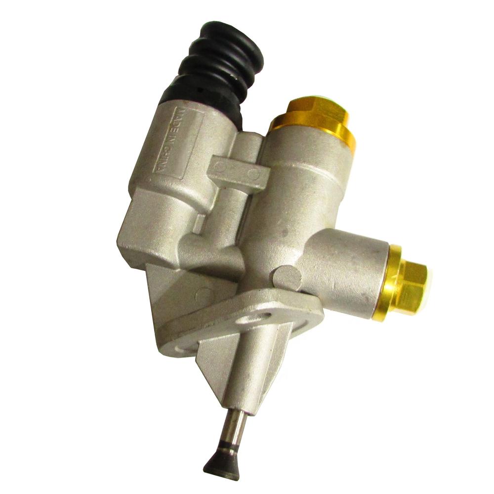 Fuel Pump Fits Case Replaces 87473337